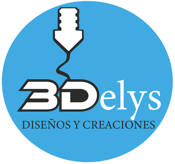 logo 3Delys