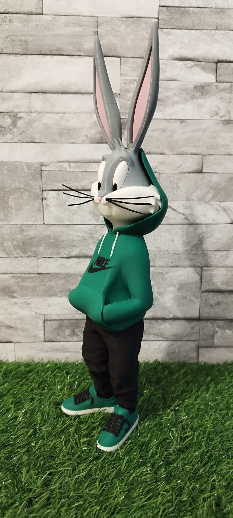 Bugs Bunny Personalizable