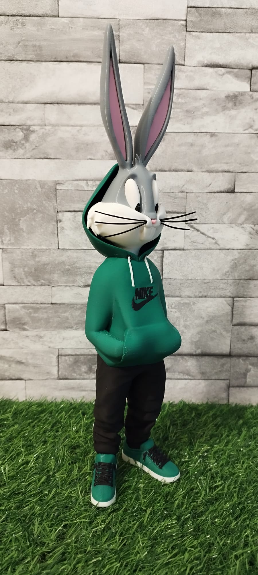 Bugs Bunny Personalizable