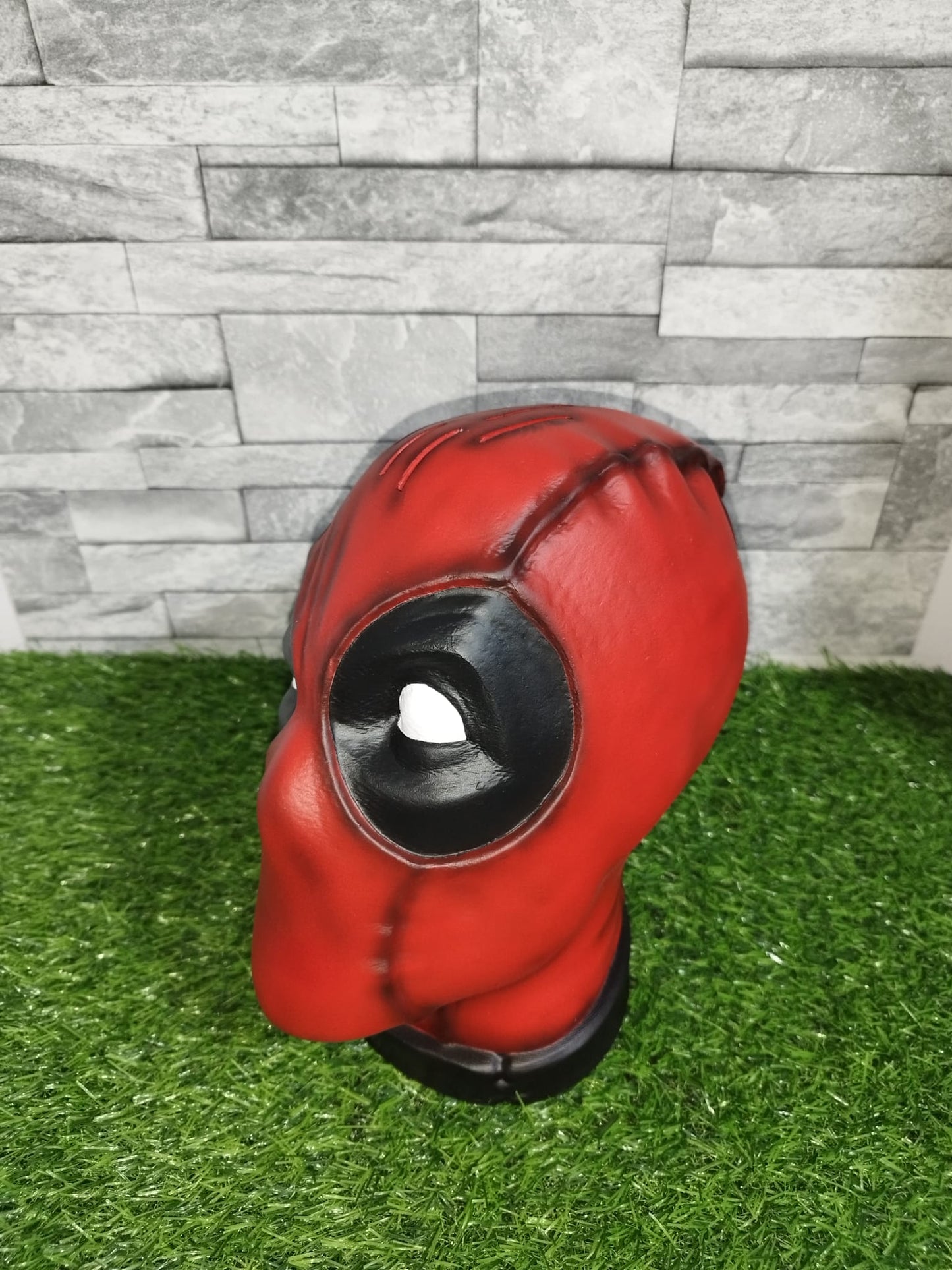 Cuchillero Deadpool