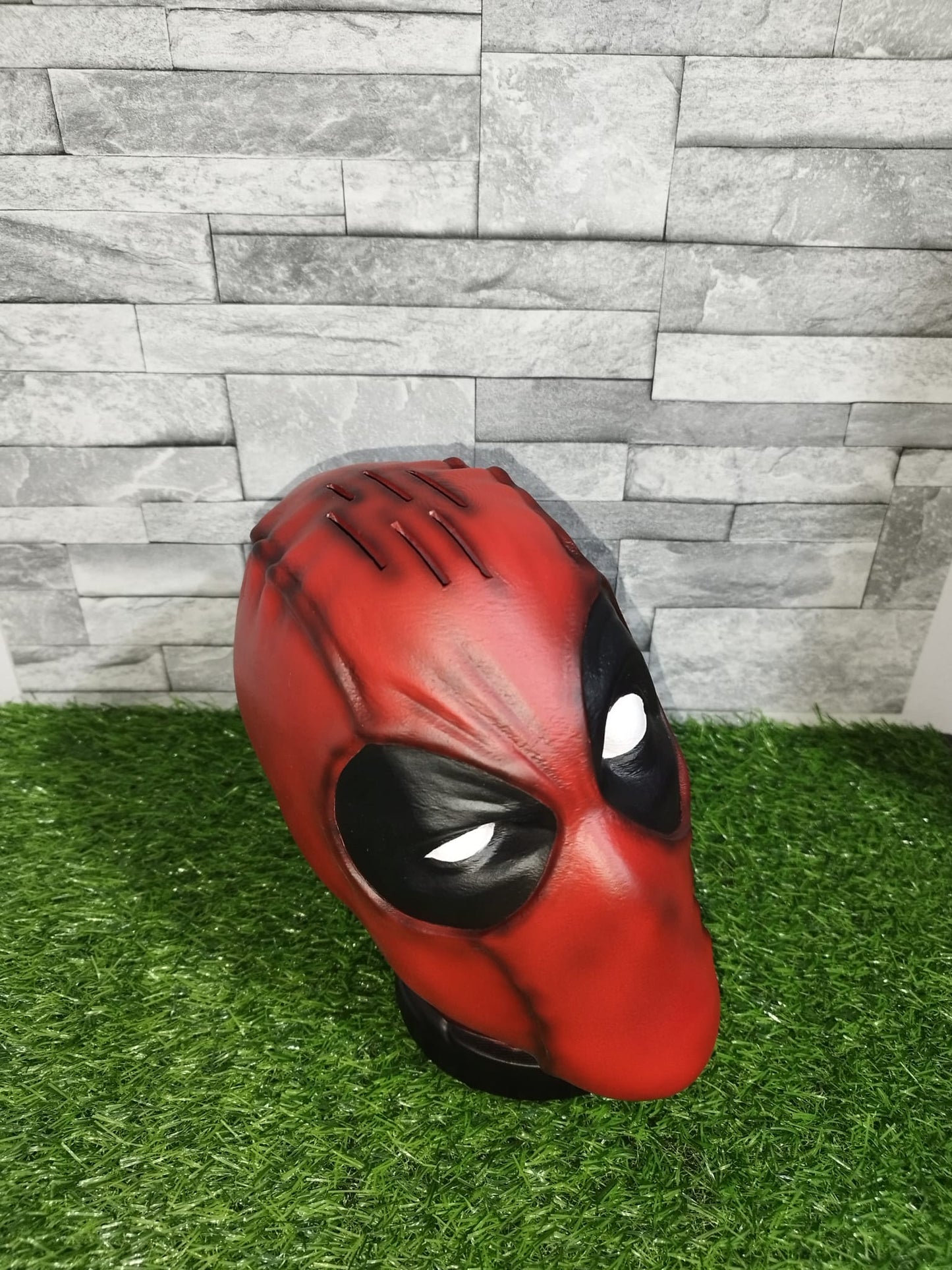 Cuchillero Deadpool