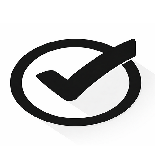 Validación antes de producir