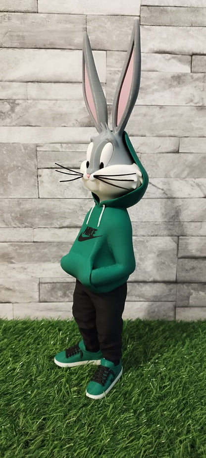 Bugs Bunny Personalizable