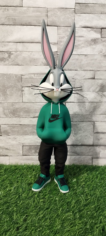 Bugs Bunny Personalizable