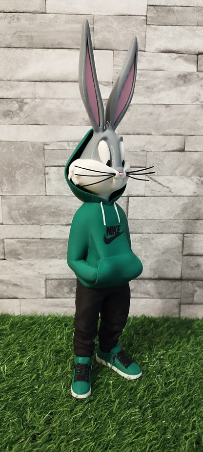 Bugs Bunny Personalizable