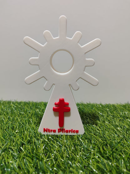 Pilarica Blanca