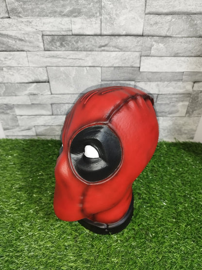 Cuchillero Deadpool