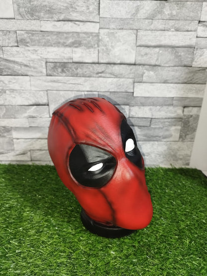 Cuchillero Deadpool