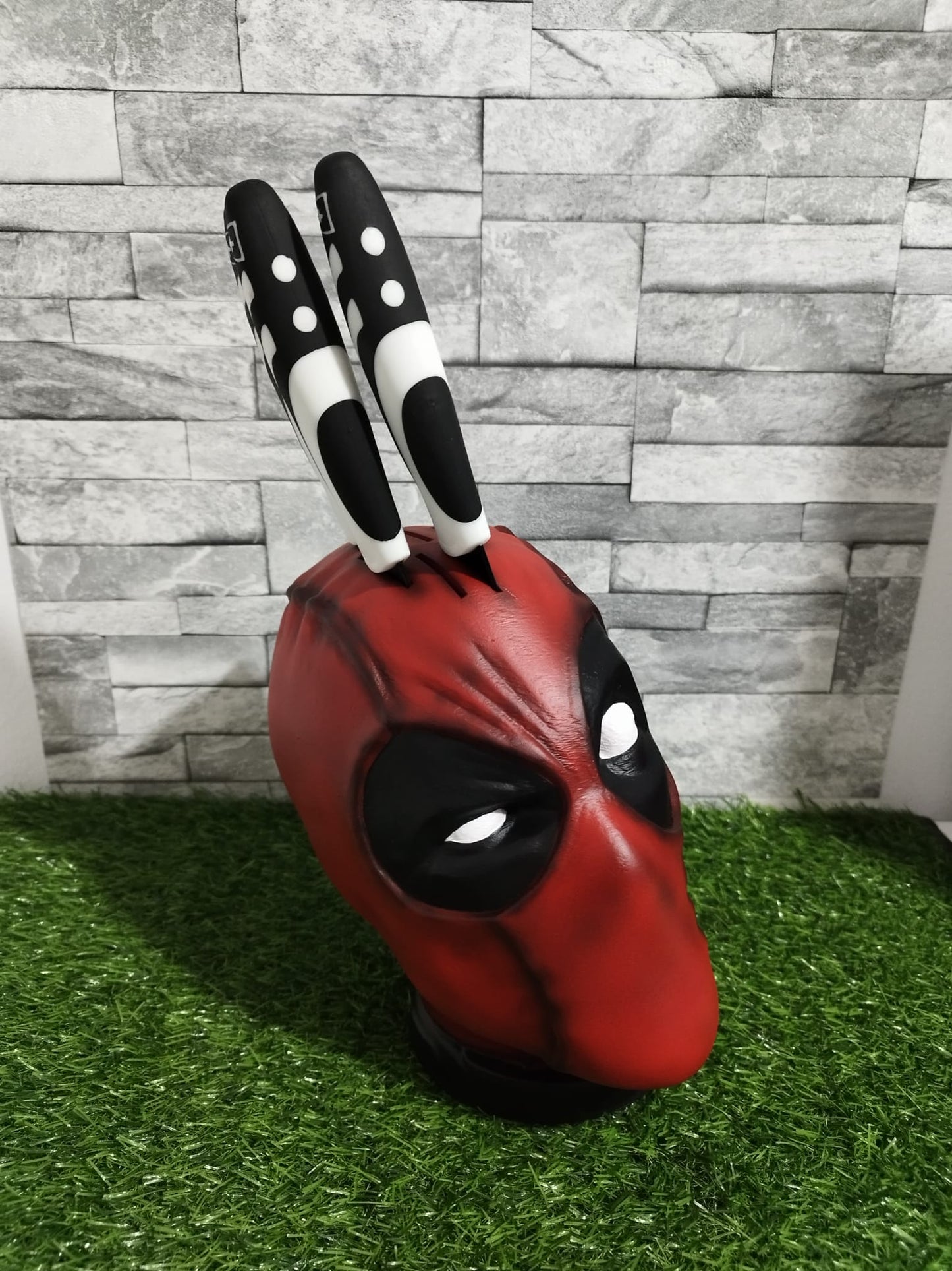 Cuchillero Deadpool