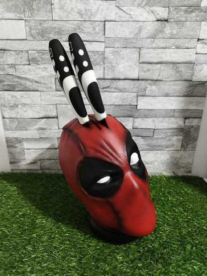 Cuchillero Deadpool