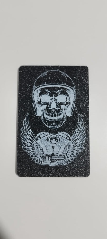 Tarjetero