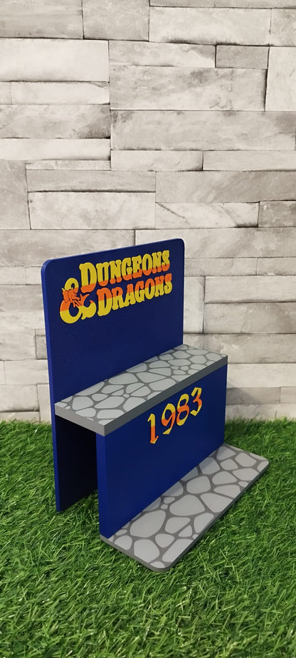 Exhibidor Figuras Colección