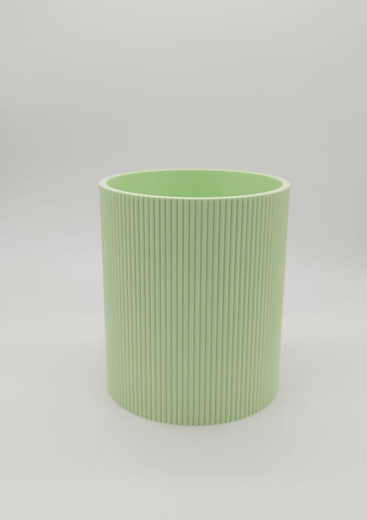 Macetero Groove Extra