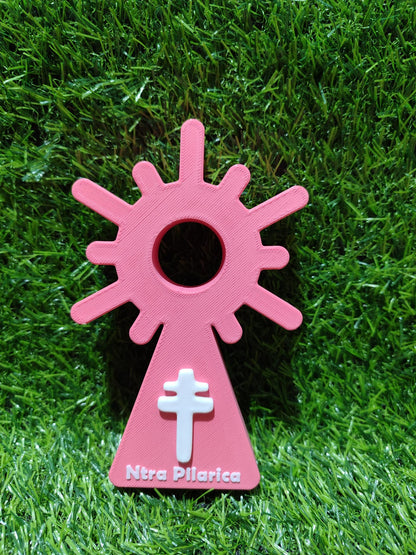 Pilarica Rosa